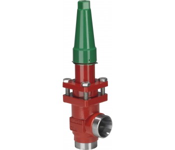 Danfoss 148G3136 - Check & stop valve, SCA 80 Danfoss 148G3136 - Check & stop valve, SCA 80