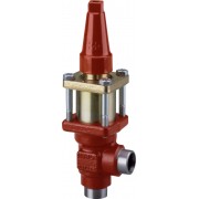 Danfoss 148G3192 - Pressure regulating valve, OFV 20