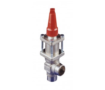 Danfoss 148G3194 - Клапан регулировки давления, OFV-SS 20 Danfoss 148G3194 - Клапан регулировки давления, OFV-SS 20