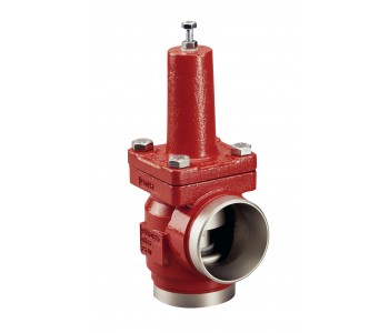 Danfoss 148G3585 - Pressure control valve, KDC 65 D 0,5 Danfoss 148G3585 - Pressure control valve, KDC 65 D 0,5