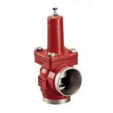Danfoss 148G3597 - Pressure control valve, KDC 125 D 0,5