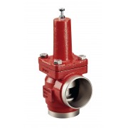 Danfoss 148G3604 - Pressure control valve, KDC 150 A 2