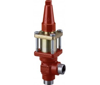 Danfoss 148G3738 - Pressure regulating valve, OFV 20 Danfoss 148G3738 - Pressure regulating valve, OFV 20