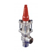 Danfoss 148G3843 - Pressure regulating valve, OFV-SS 25