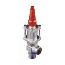 Danfoss 148G3843 - Pressure regulating valve, OFV-SS 25