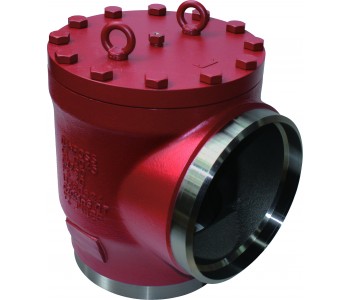 Danfoss 148H3173 - Strainer housing, FIA 250 Danfoss 148H3173 - Strainer housing, FIA 250