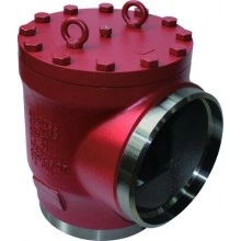 Danfoss 148H3174 - Strainer housing, FIA 300