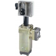 Danfoss 148H3204 - Liquid level switch, AKS 38
