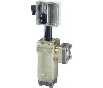 Danfoss 148H3204 - Liquid level switch, AKS 38 Danfoss 148H3204 - Liquid level switch, AKS 38