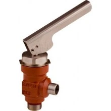 Danfoss 148H3273 - QDV 15