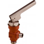 Danfoss 148H3274 - QDV 15