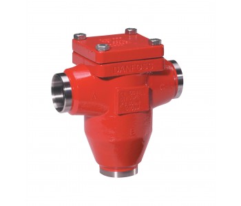 Danfoss 148H3329 - Temperature regulating valve, ORV 25 Danfoss 148H3329 - Temperature regulating valve, ORV 25