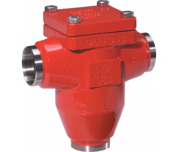 Danfoss 148H3333 - Temperature regulating valve, ORV 40 Danfoss 148H3333 - Temperature regulating valve, ORV 40
