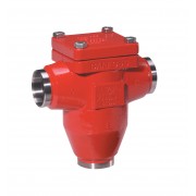 Danfoss 148H3338 - Temperature regulating valve, ORV 40