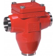 Danfoss 148H3404 - Регулятор температуры, ORV 40