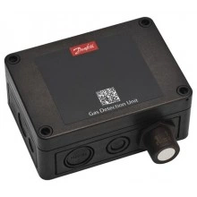 Danfoss 148H6000 - Gas detection unit, GDA