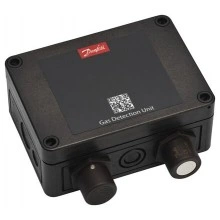 Danfoss 148H6001 - Gas detection unit, GDA