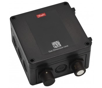 Danfoss 148H6003 - Gas detection unit, GDA Danfoss 148H6003 - Gas detection unit, GDA