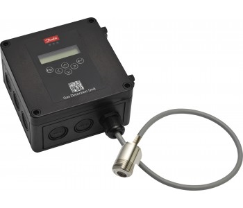 Danfoss 148H6005 - Gas detection unit, GDA Danfoss 148H6005 - Gas detection unit, GDA