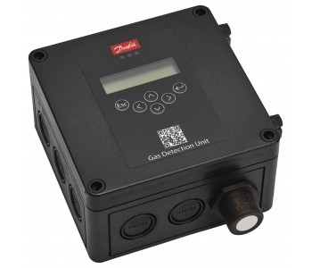 Danfoss 148H6006 - Gas detection unit, GDA Danfoss 148H6006 - Gas detection unit, GDA