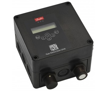 Danfoss 148H6007 - Gas detection unit, GDA Danfoss 148H6007 - Gas detection unit, GDA