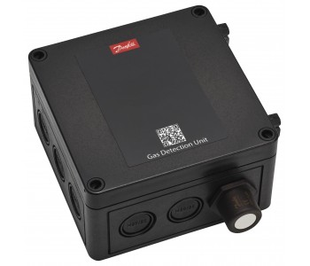 Danfoss 148H6016 - Gas detection unit, GDA Danfoss 148H6016 - Gas detection unit, GDA