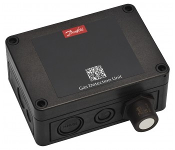 Danfoss 148H6023 - Gas detection unit, GDA Danfoss 148H6023 - Gas detection unit, GDA