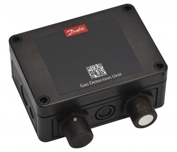 Danfoss 148H6024 - Gas detection unit, GDA Danfoss 148H6024 - Gas detection unit, GDA