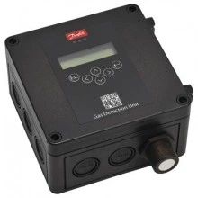 Danfoss 148H6049 - Gas detection unit, GDHF