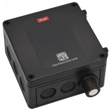Danfoss 148H6050 - Gas detection unit, GDHF