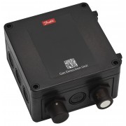 Danfoss 148H6051 - Gas detection unit, GDHF