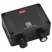 Danfoss 148H6056 - Gas detection unit, GDHF