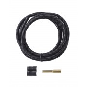 Danfoss 18055354 - Accessories, Thermostats, Accessory kit, elements, Transition Pipe