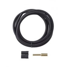Danfoss 18055354 - Accessories, Thermostats, Accessory kit, elements, Transition Pipe