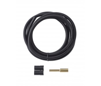 Danfoss 18055354 - Accessories, Thermostats, Accessory kit, elements, Transition Pipe Danfoss 18055354 - Accessories, Thermostats, Accessory kit, elements, Transition Pipe