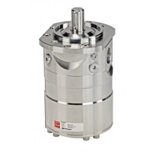 Danfoss 180B0020 - Насос, PAHT 25