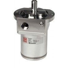 Danfoss 180B0031 - Насос, PAHT 2
