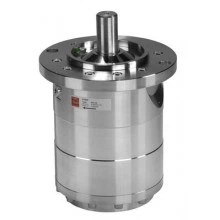 Danfoss 180B0047 - Насос, PAH 50