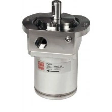 Danfoss 180B0077 - Насос, PAHT 3.2