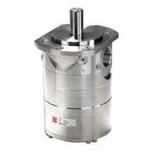Danfoss 180B0086 - Насос, PAHT 63