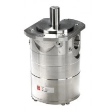 Danfoss 180B0087 - Насос, PAHT 70