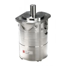 Danfoss 180B0088 - Насос, PAHT 80