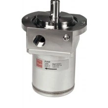 Danfoss 180B6129 - Pump, PAHT G 6.3 Ex