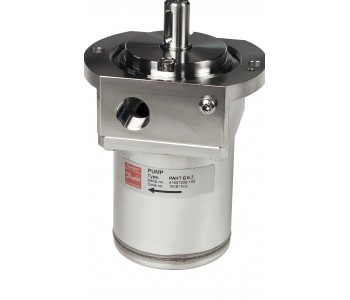 Danfoss 180B6129 - Pump, PAHT G 6.3 Ex Danfoss 180B6129 - Pump, PAHT G 6.3 Ex
