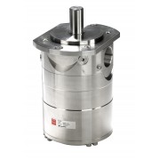 Danfoss 180B6186 - Pump, PAHT G 63 Ex