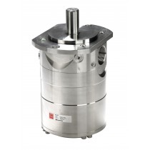 Danfoss 180B6189 - Насос, PAHT G 90 Ex