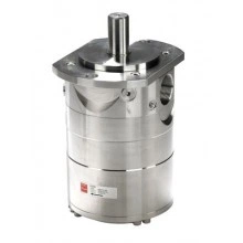 Danfoss 180B6189 - Насос, PAHT G 90 Ex