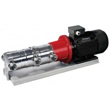 Danfoss 180F7001 - Energy Recovery Device, iSave 40
