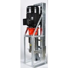 Danfoss 180F7038 - Energy Recovery Device, iSave 50