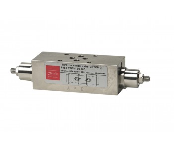 Danfoss 180H0143 - Valve, VOCH 30 MC Danfoss 180H0143 - Valve, VOCH 30 MC